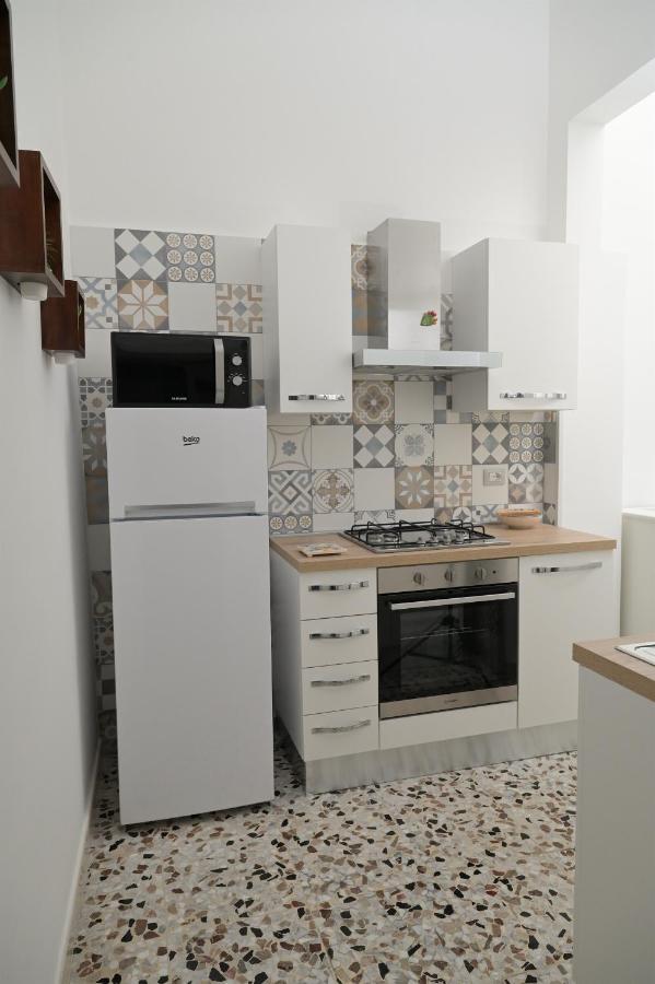 הוילה טביאנו Al Civico 6 מראה חיצוני תמונה
